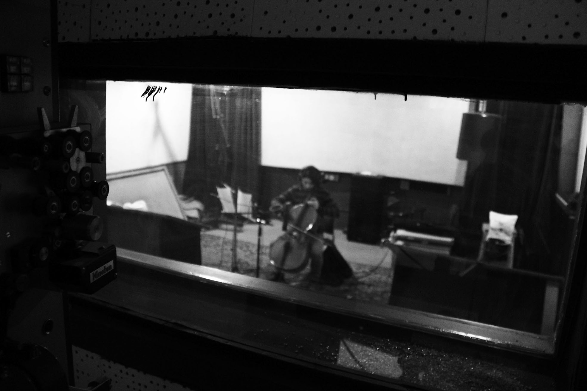 Pedram Babaiee - Composer/ Music Producer پدرام بابایی - آهنگساز و تهیه کننده ی موسیقی