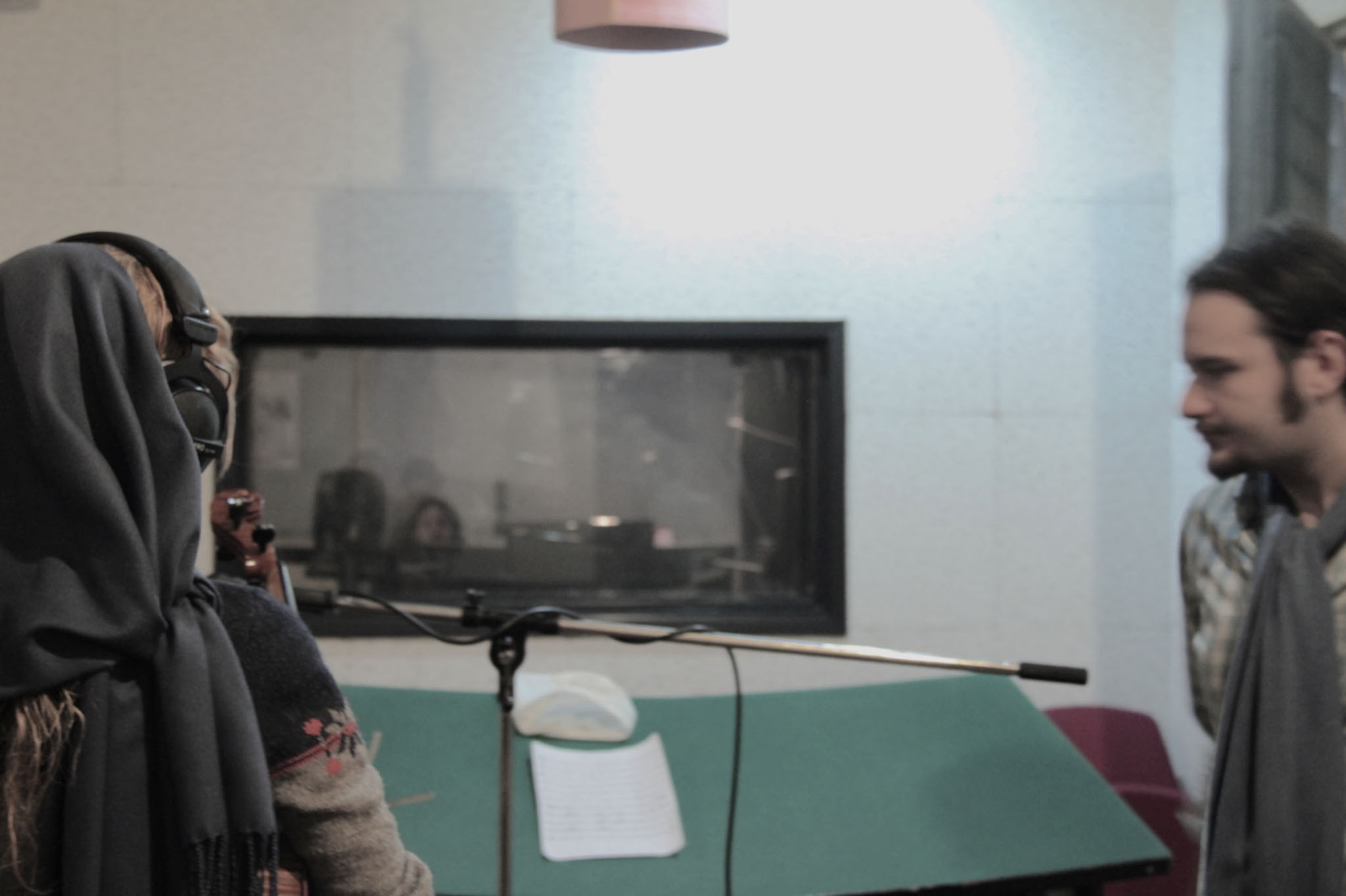 Pedram Babaiee Preview I - Live at Rooberoo Mansion. All Rights Reserved © 2018 Ali Zamani