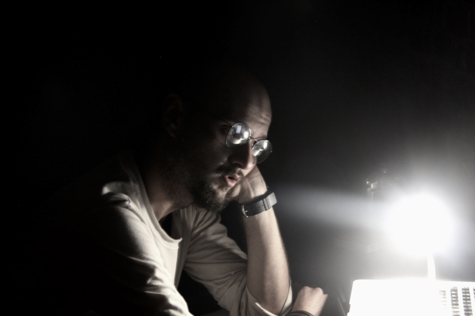 Pedram Babaiee - Composer/ Music Producer پدرام بابایی - آهنگساز و تهیه کننده ی موسیقی