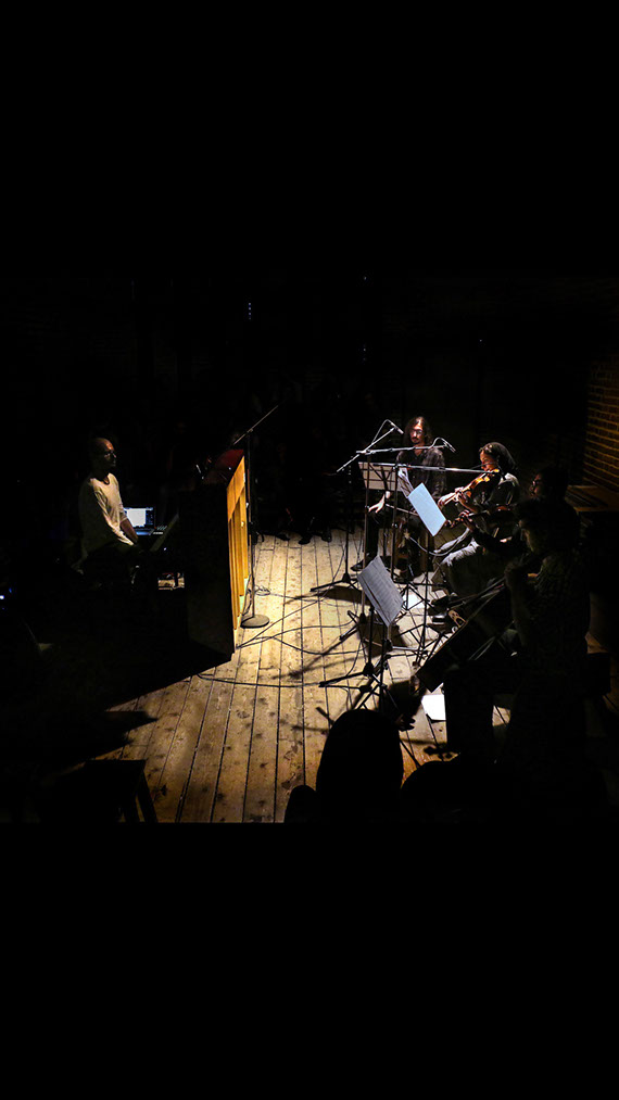 Pedram Babaiee - Preview I Live. All Rights Reserved © 2018 Ali Zamani